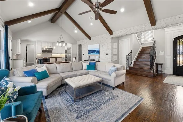 $1,300,000 | 8500 Tierra Court, Benbrook, TX 76126