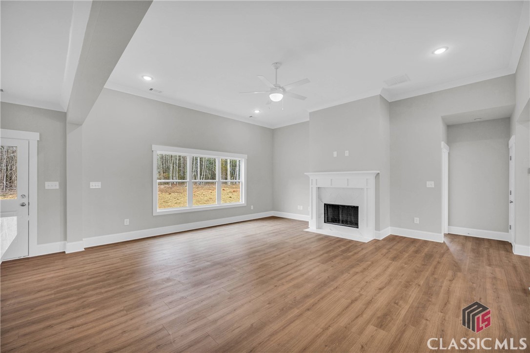 1400 White Hill School Road, Unit LOT 2 Commerce, GA 30529 - Photo 20 of 55