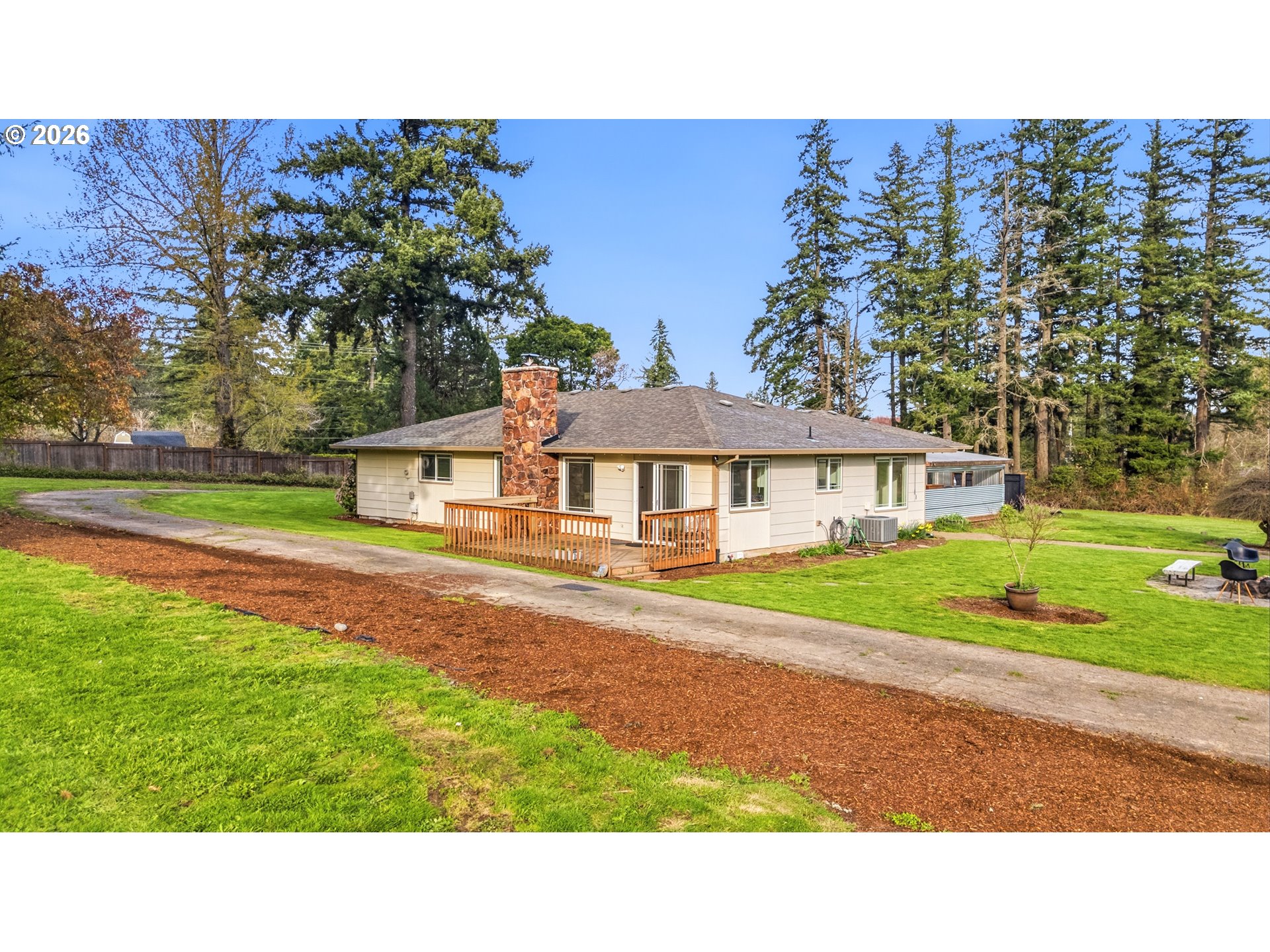 16950 South Redland Road Oregon City, OR 97045 - Photo 6 of 48 Gallery Image 6