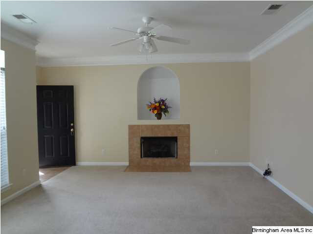 133 High Ridge Trace Pelham, AL 35124 - Photo 3 of 23