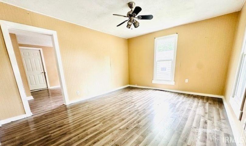 120 West Warren Street Mitchell, IN 47446 - Photo 5 of 8
