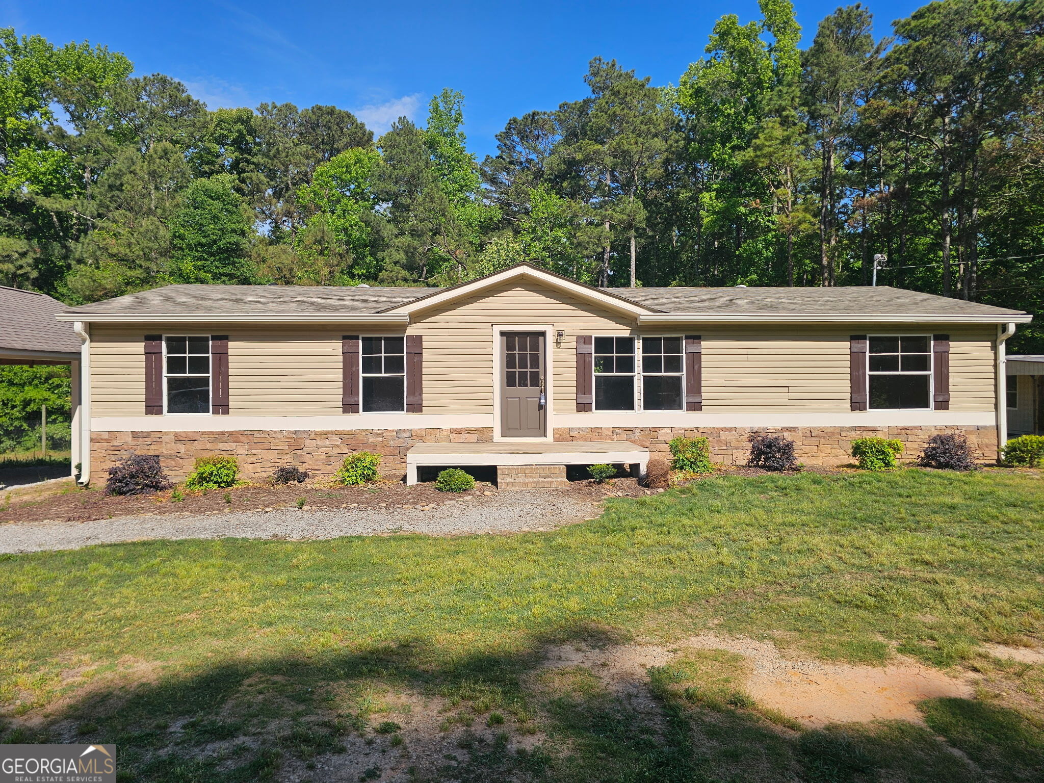 788 Nix Road Bremen, GA 30110 - Photo 1 of 12