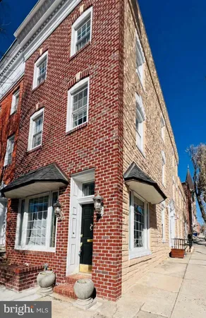 $478,906 | 37 South Ann Street, Baltimore, MD 21231
