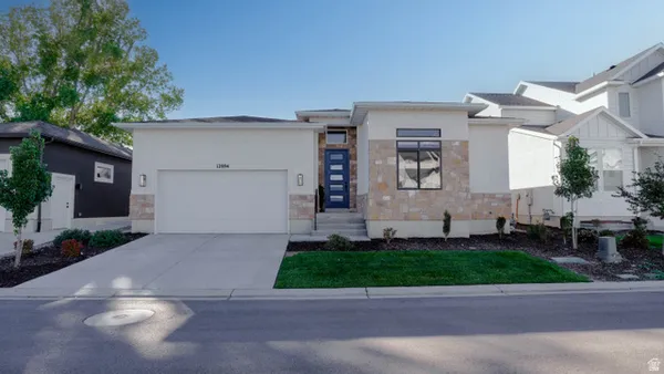 $810,000 | 12894 South Berlynn Drive, Unit 17, Riverton, UT 84065