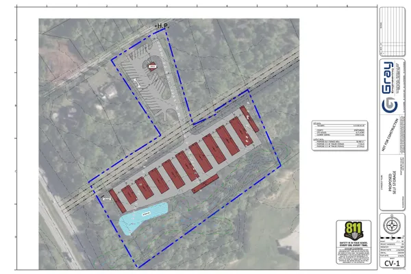 $267,177 | 0 Bulman Road, Roebuck, SC 29376