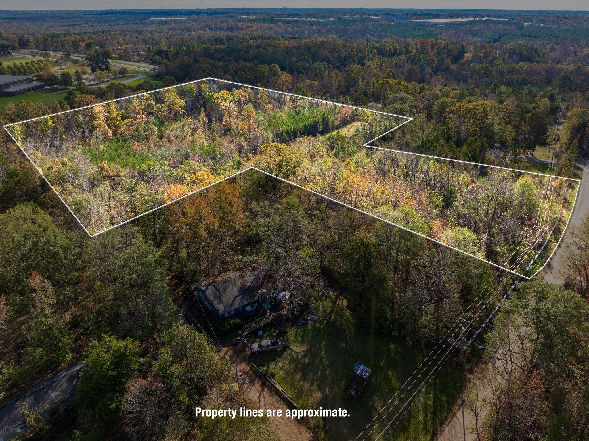 0 Bulman Road Roebuck, SC 29376 - Photo 3 of 34