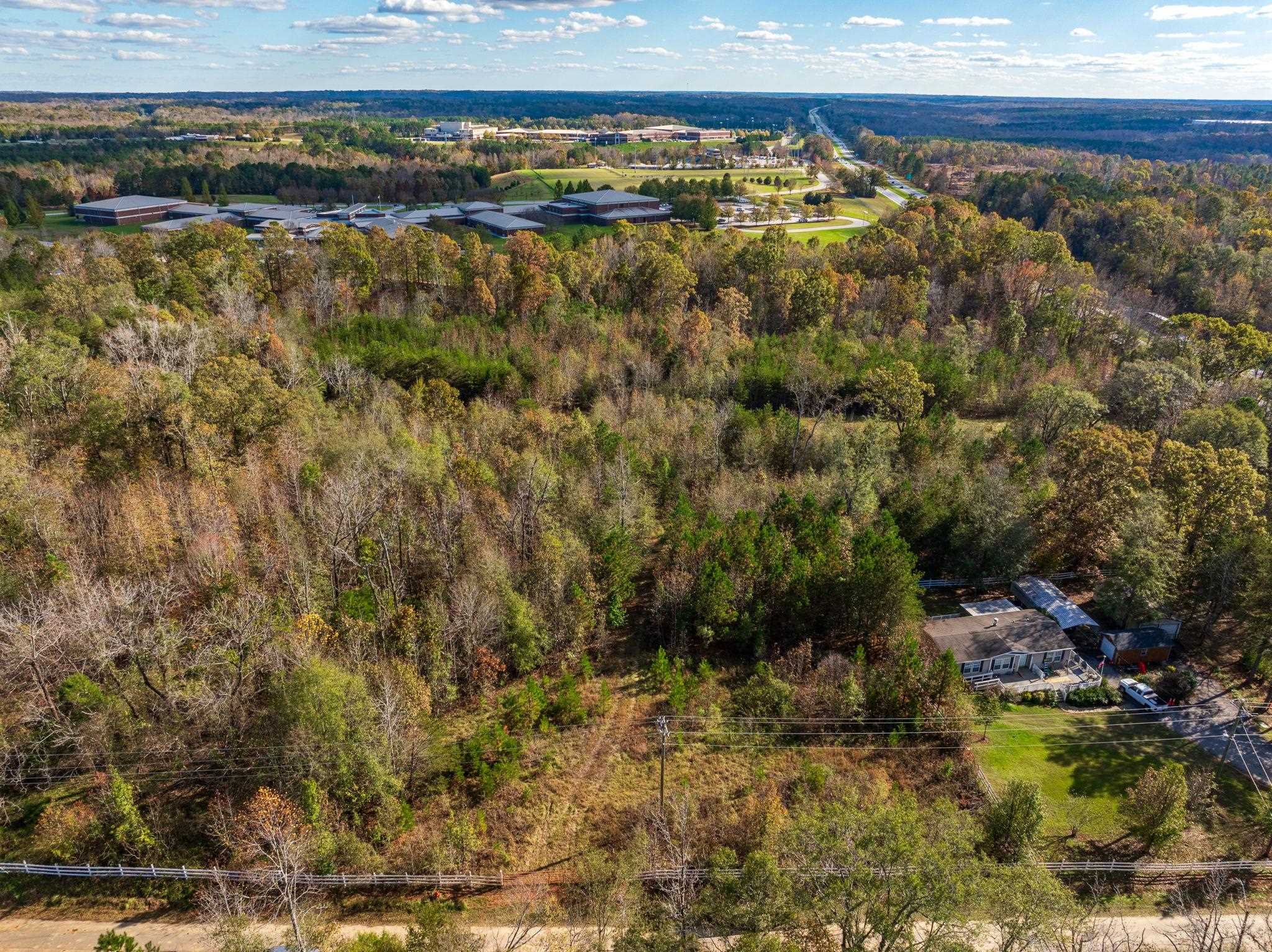 0 Bulman Road Roebuck, SC 29376 - Photo 10 of 34