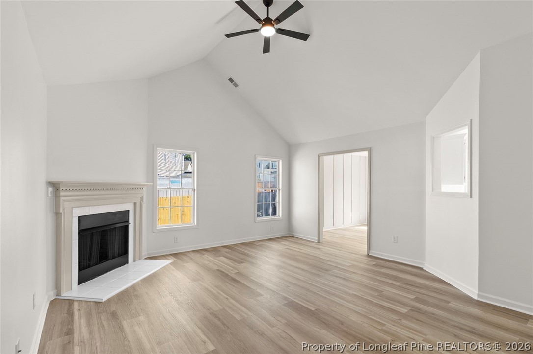 37 Pender Road Spring Lake, NC 28390 - Photo 8 of 45 Gallery Image 8