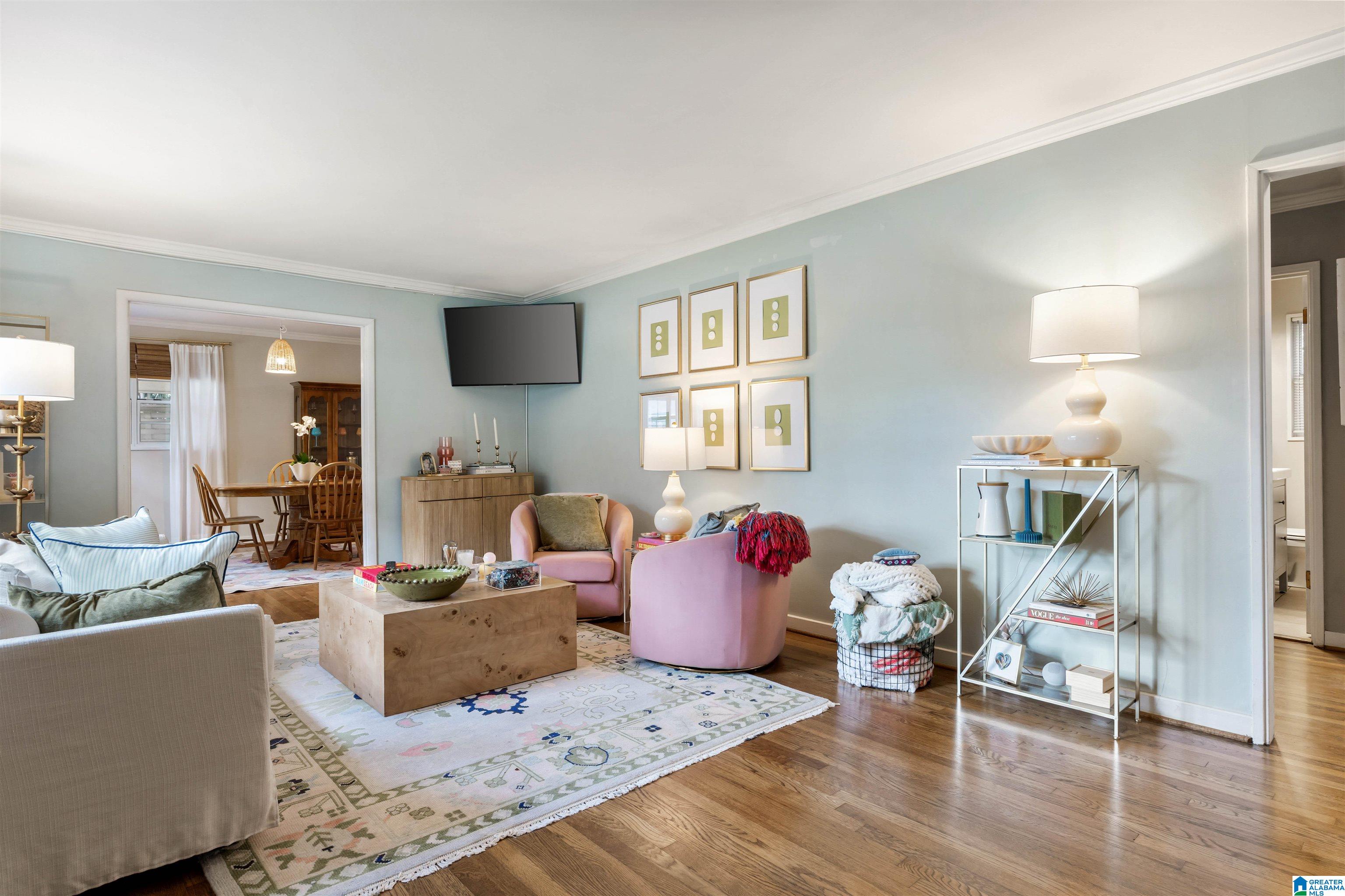 1154 Montclair Road Birmingham, AL 35213 - Photo 7 of 36