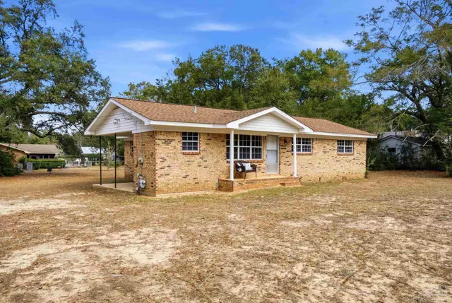 $181,000 | 5402 Douglas Street, Milton, FL 32570