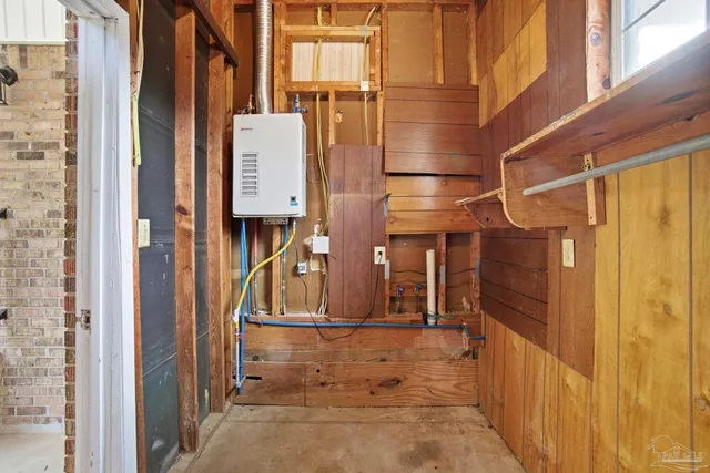 $181,000 | 5402 Douglas Street, Milton, FL 32570