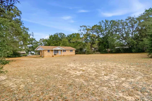 $181,000 | 5402 Douglas Street, Milton, FL 32570