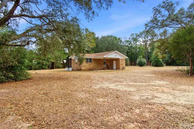 $181,000 | 5402 Douglas Street, Milton, FL 32570