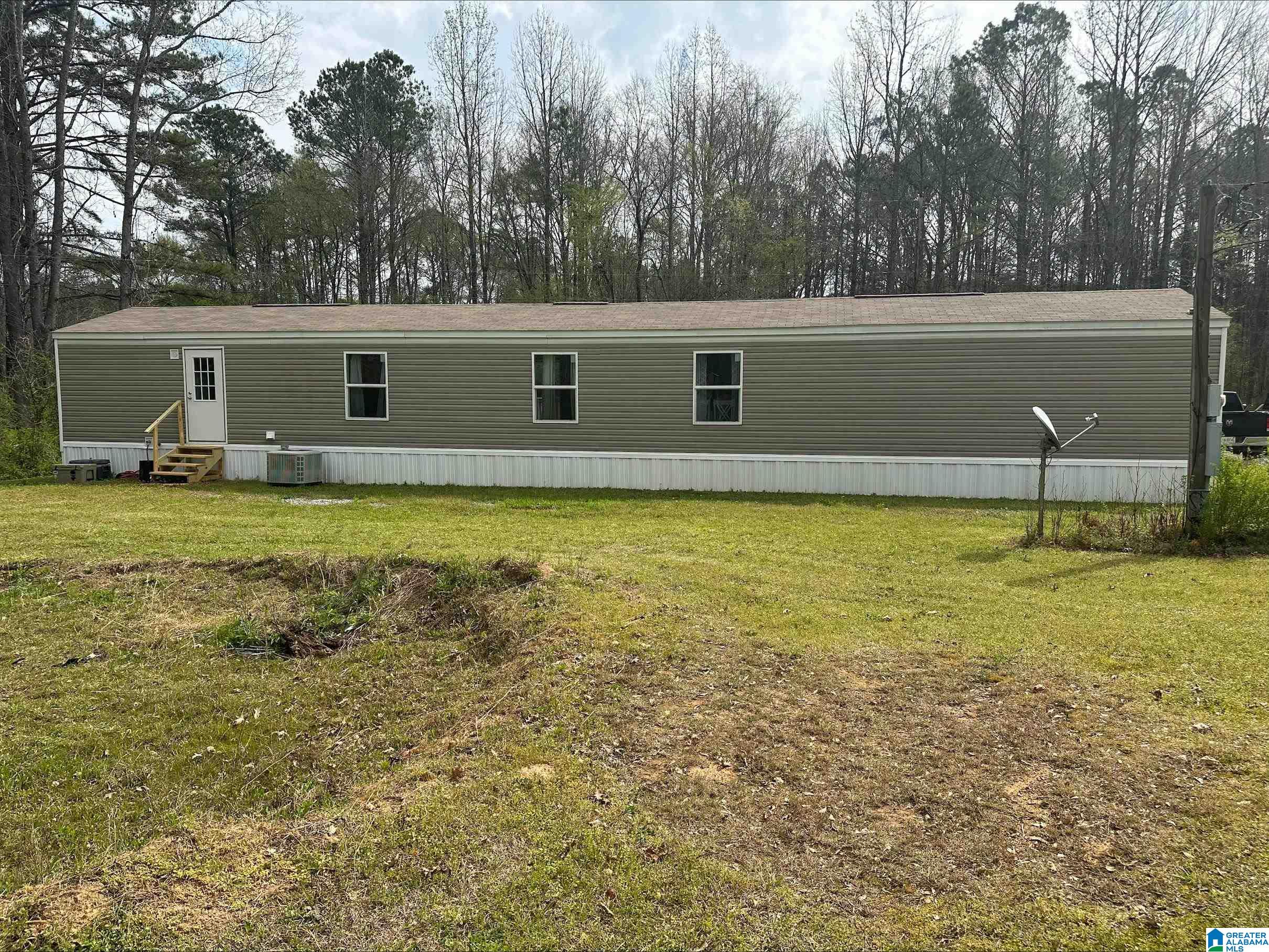467 Toadvine Cemetery Road Bessemer, AL 35023 - Photo 23 of 26