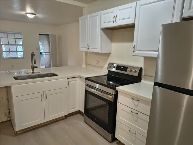 $2,500 | 1030 Northwest 106th Street, Unit 1, Miami, FL 33150