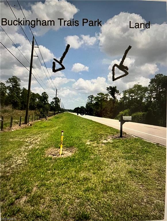 8561 Buckingham Road Fort Myers, FL 33905 - Photo 2 of 9