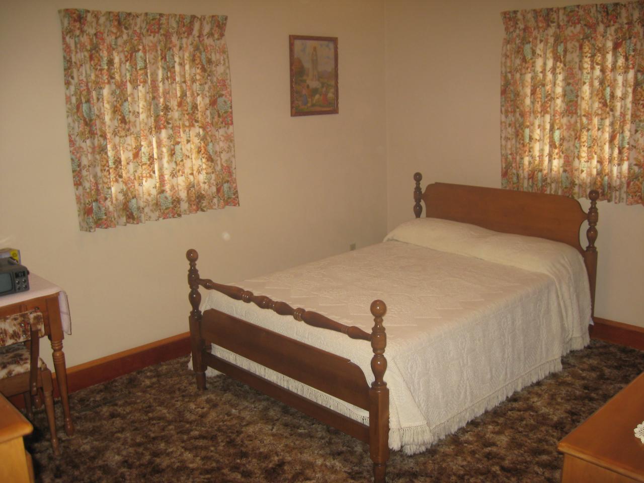 1504 Sontag Road Rocky Mount, VA 24151 - Photo 14 of 21 Bedroom 2