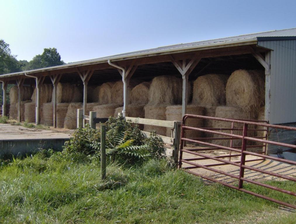 1504 Sontag Road Rocky Mount, VA 24151 - Photo 5 of 21 Barn