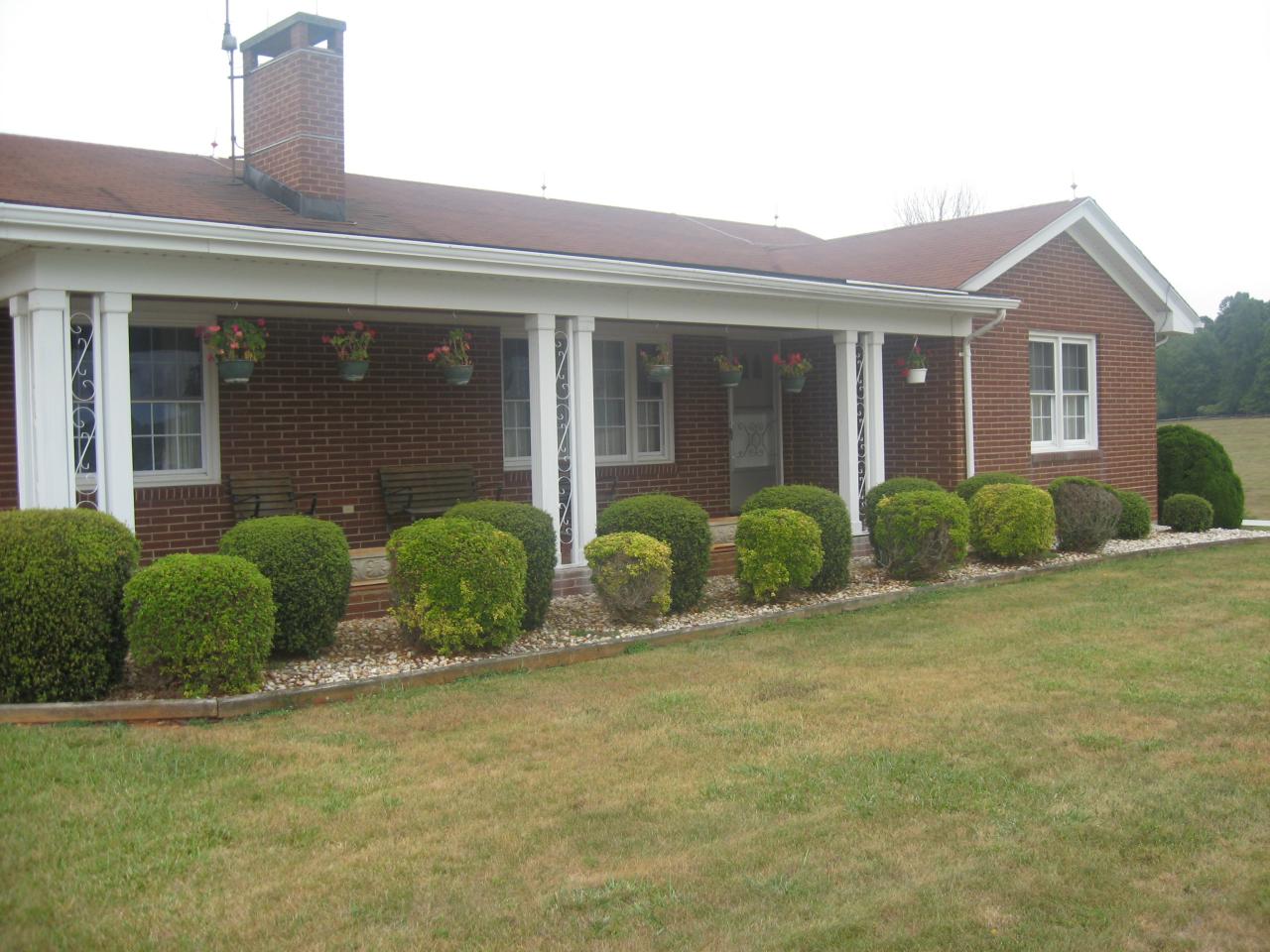 1504 Sontag Road Rocky Mount, VA 24151 - Photo 8 of 21 Front