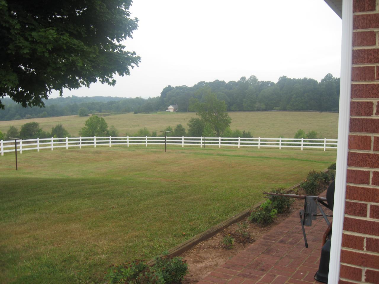 1504 Sontag Road Rocky Mount, VA 24151 - Photo 10 of 21 Back Yard