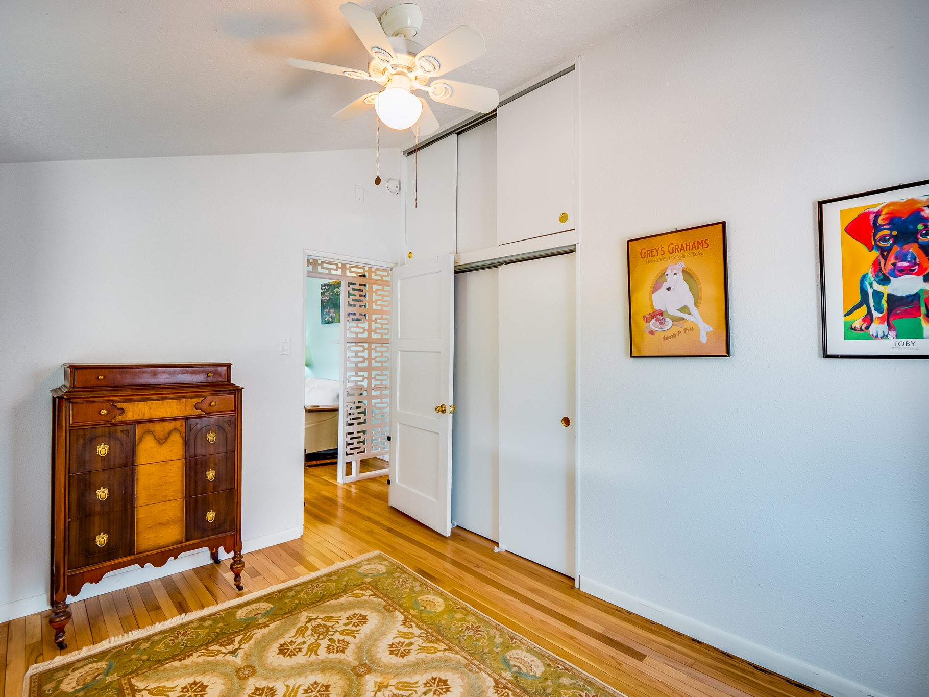 3423 Ridgeway Drive Los Alamos, NM 87544 - Photo 15 of 46