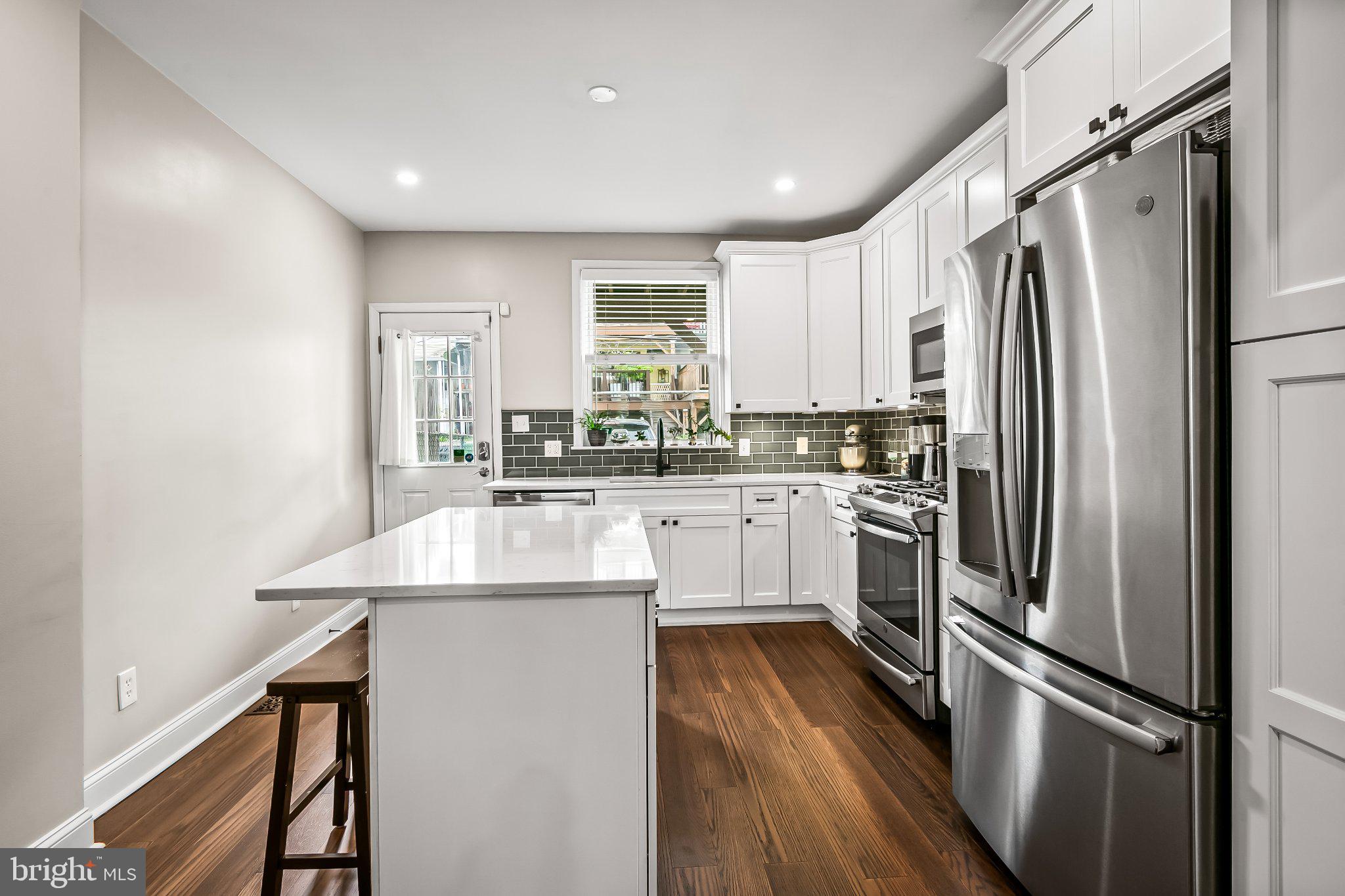 1722 Jackson Street Baltimore, MD 21230 - Photo 9 of 30 Gallery Image 9