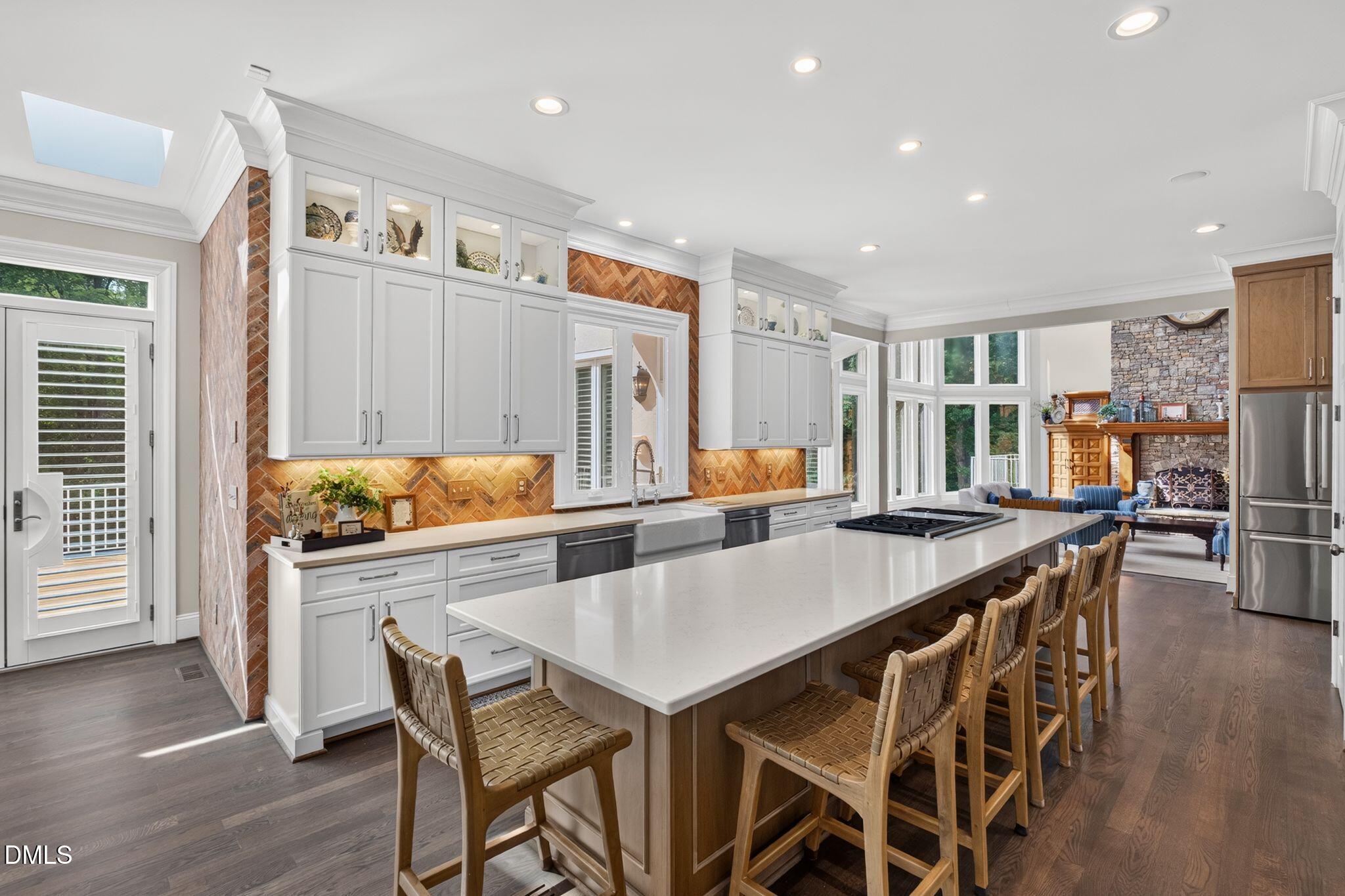2115 Rolling Rock Road Wake Forest, NC 27587 - Photo 21 of 97 154_DSC04139