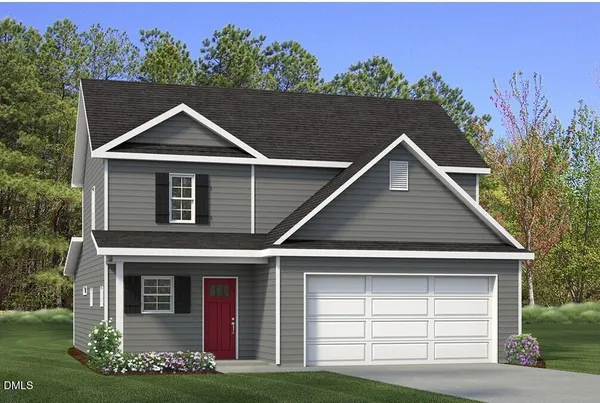 $307,900 | 16 Loganberry Avenue, Bunnlevel, NC 28323
