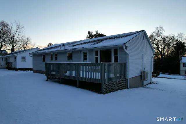 $310,000 | 58 Berkeley Place, Newington, CT 06111