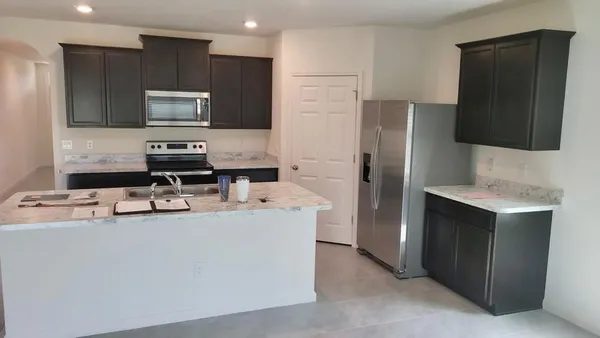 $2,850 | 4058 Southwest Jaqust Street, Port St. Lucie, FL 34953