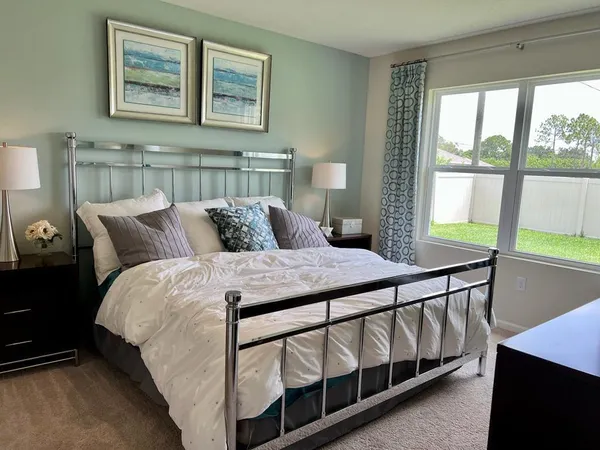 $2,850 | 4058 Southwest Jaqust Street, Port St. Lucie, FL 34953