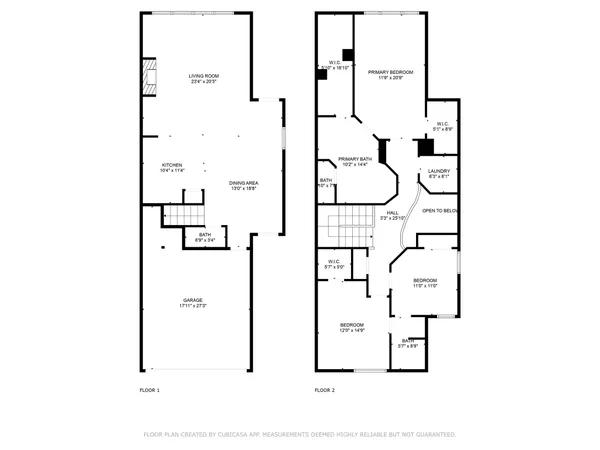 $2,350 | 5166 Oasis Park Lane, Houston, TX 77021