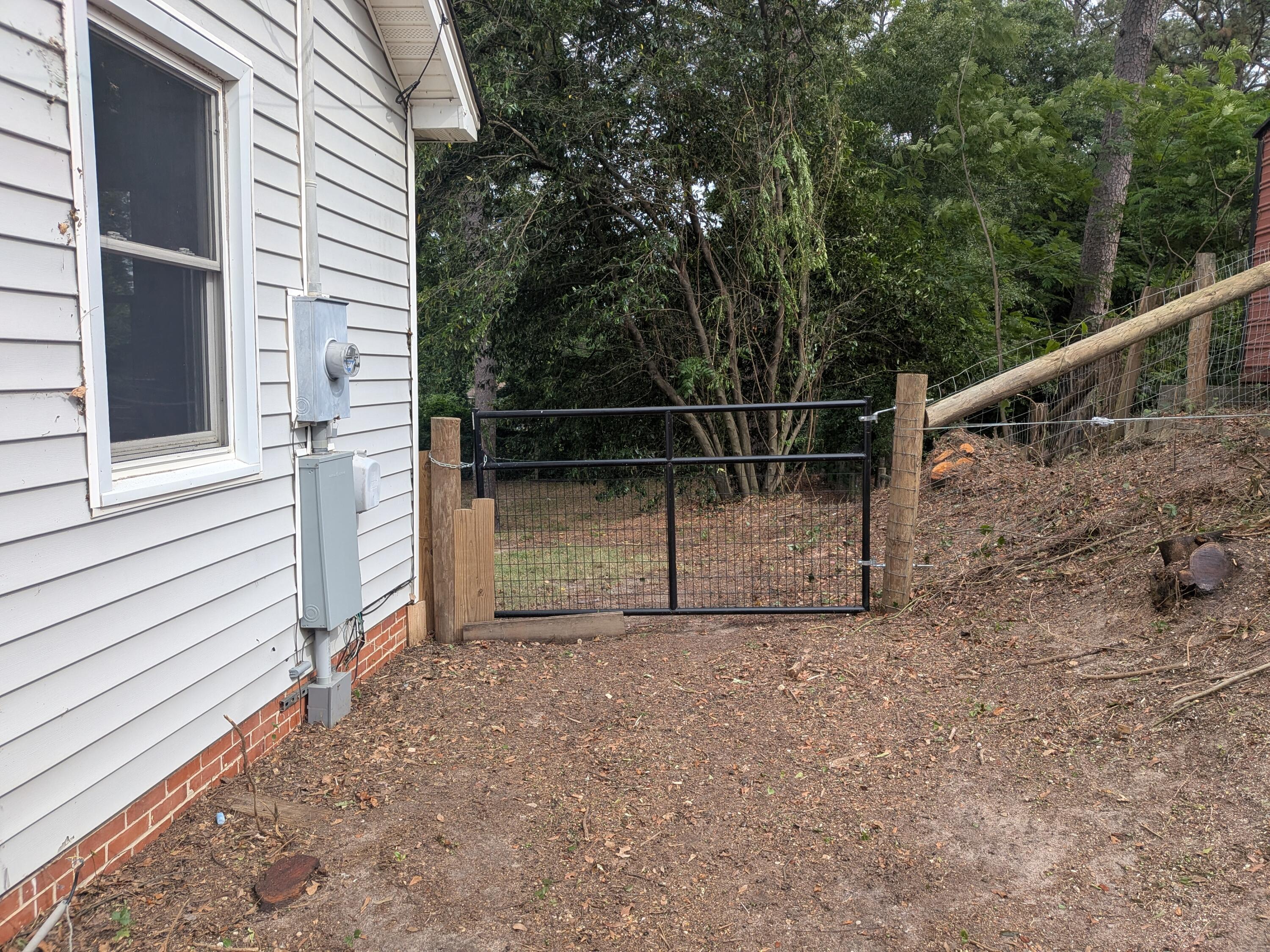 3832 Dyches Road Aiken, SC 29801 - Photo 30 of 31