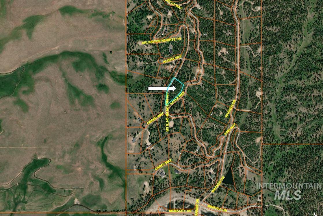 9 Kayla Way Cascade, ID 83611 - Photo 12 of 13