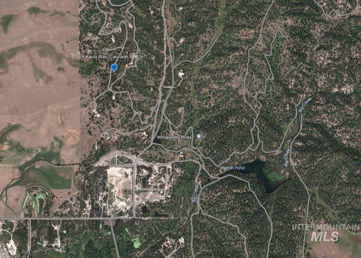 9 Kayla Way Cascade, ID 83611 - Photo 13 of 13