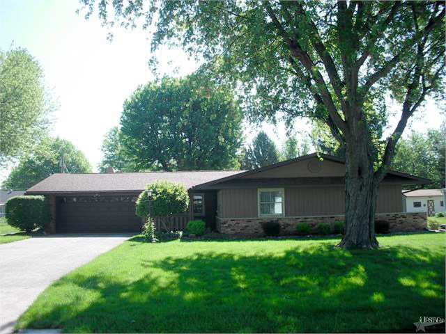 1321 Stogdill Road Bluffton, IN 46714 - Photo 1 of 7 Gallery Image 1