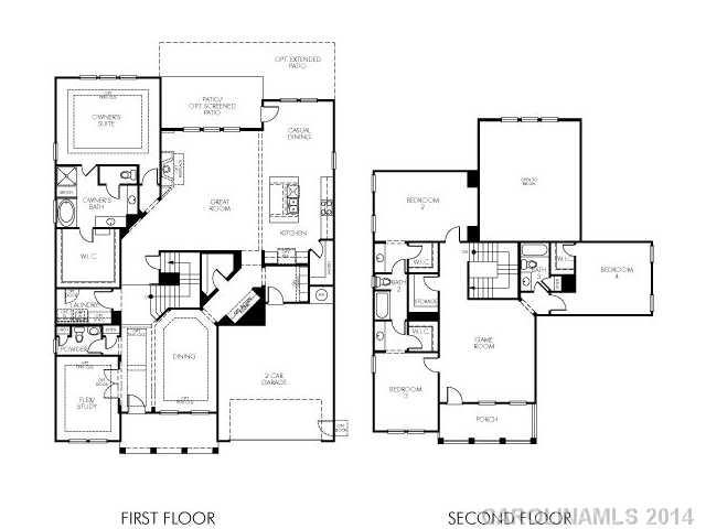 2339 Morrison Road York, SC 29745 - Photo 5 of 5 Gallery Image 5