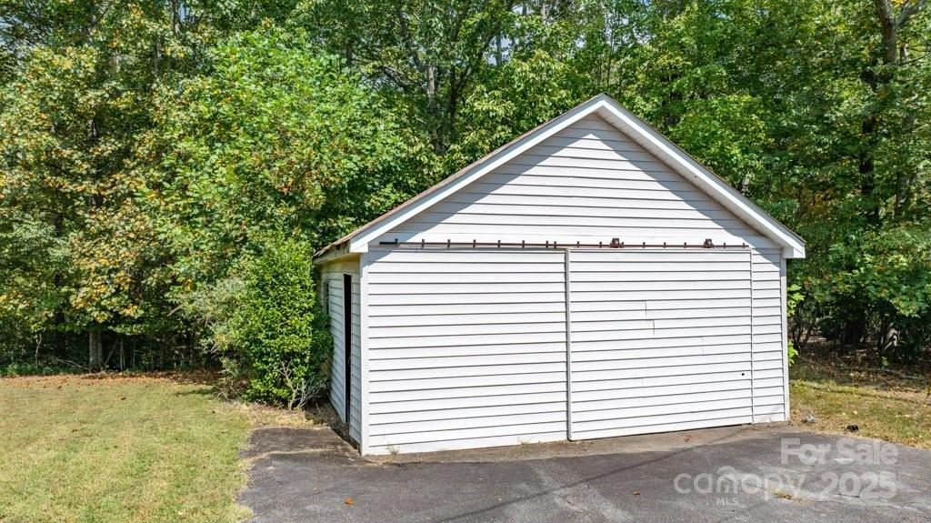 489 Ned Mcgimsey Road Nebo, NC 28761 - Photo 20 of 25