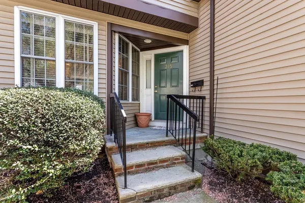 $605,000 | 215 Neponset Street, Unit 215, Canton, MA 02021