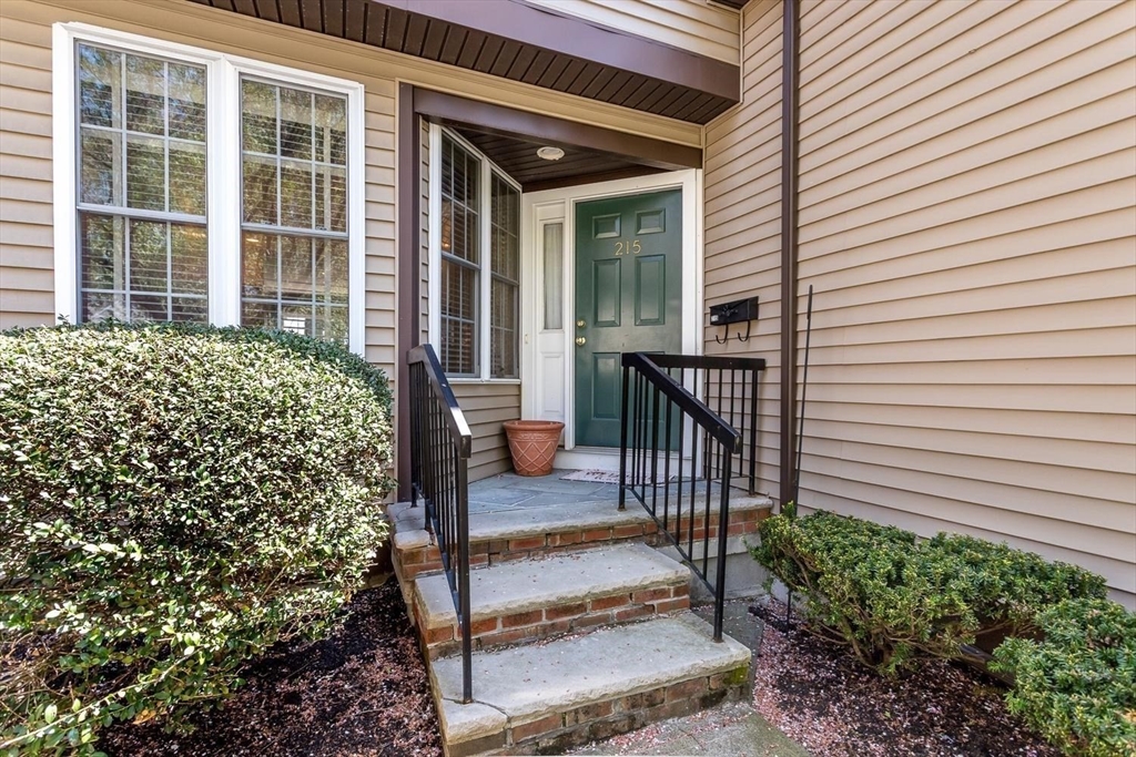215 Neponset Street, Unit 215 Canton, MA 02021 - Photo 1 of 23
