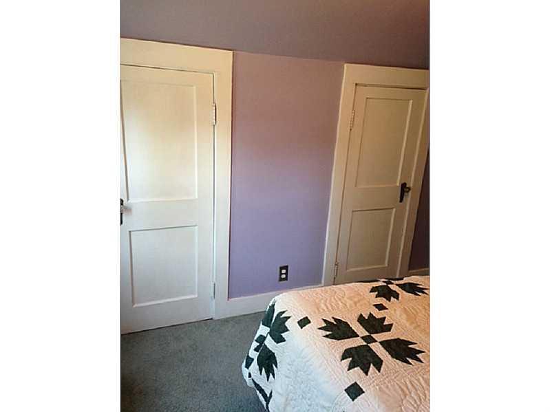 114 River Road Brunswick, ME 04011 - Photo 9 of 17 Bedroom. 1st bedroom offers 2 large...