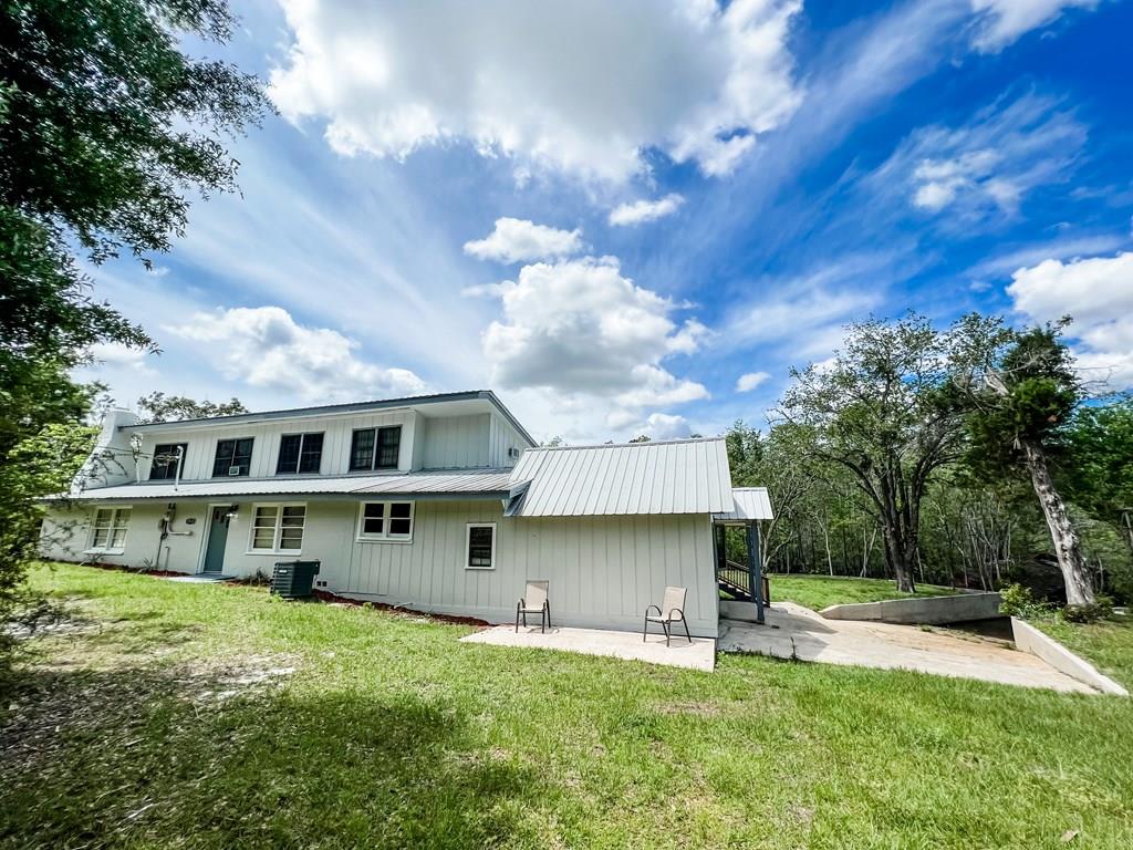 2910 Richards Street Wewahitchka, FL 32449 - Photo 1 of 44
