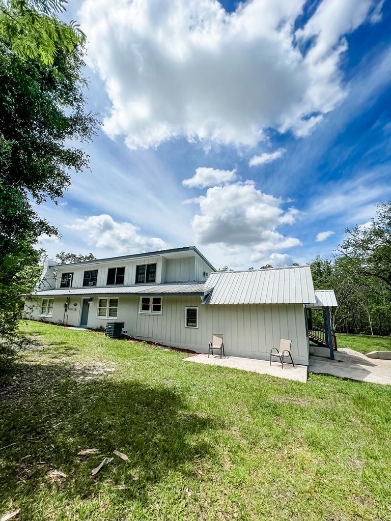 2910 Richards Street Wewahitchka, FL 32449 - Photo 2 of 44