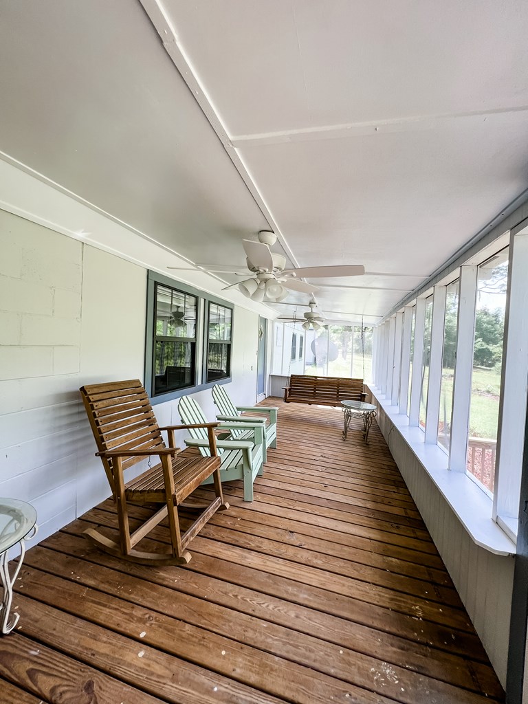 2910 Richards Street Wewahitchka, FL 32449 - Photo 28 of 44