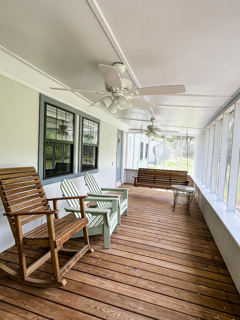2910 Richards Street Wewahitchka, FL 32449 - Photo 29 of 44