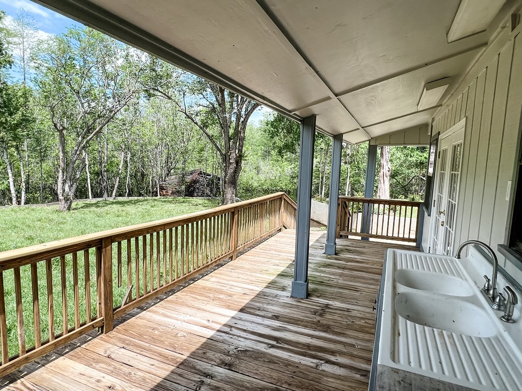 2910 Richards Street Wewahitchka, FL 32449 - Photo 31 of 44