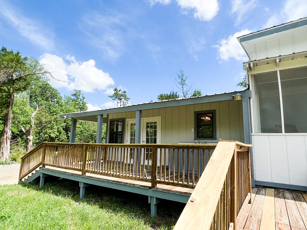 2910 Richards Street Wewahitchka, FL 32449 - Photo 32 of 44