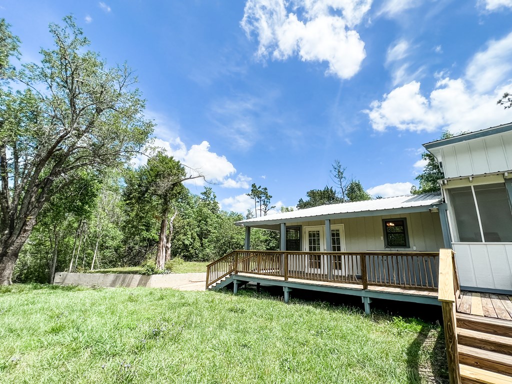 2910 Richards Street Wewahitchka, FL 32449 - Photo 33 of 44