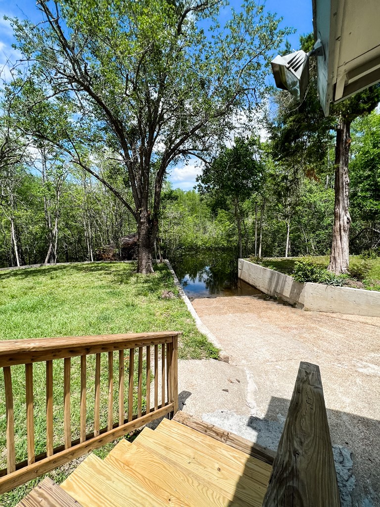 2910 Richards Street Wewahitchka, FL 32449 - Photo 34 of 44