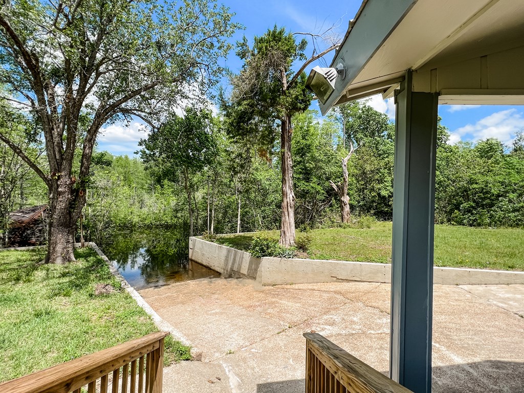 2910 Richards Street Wewahitchka, FL 32449 - Photo 35 of 44